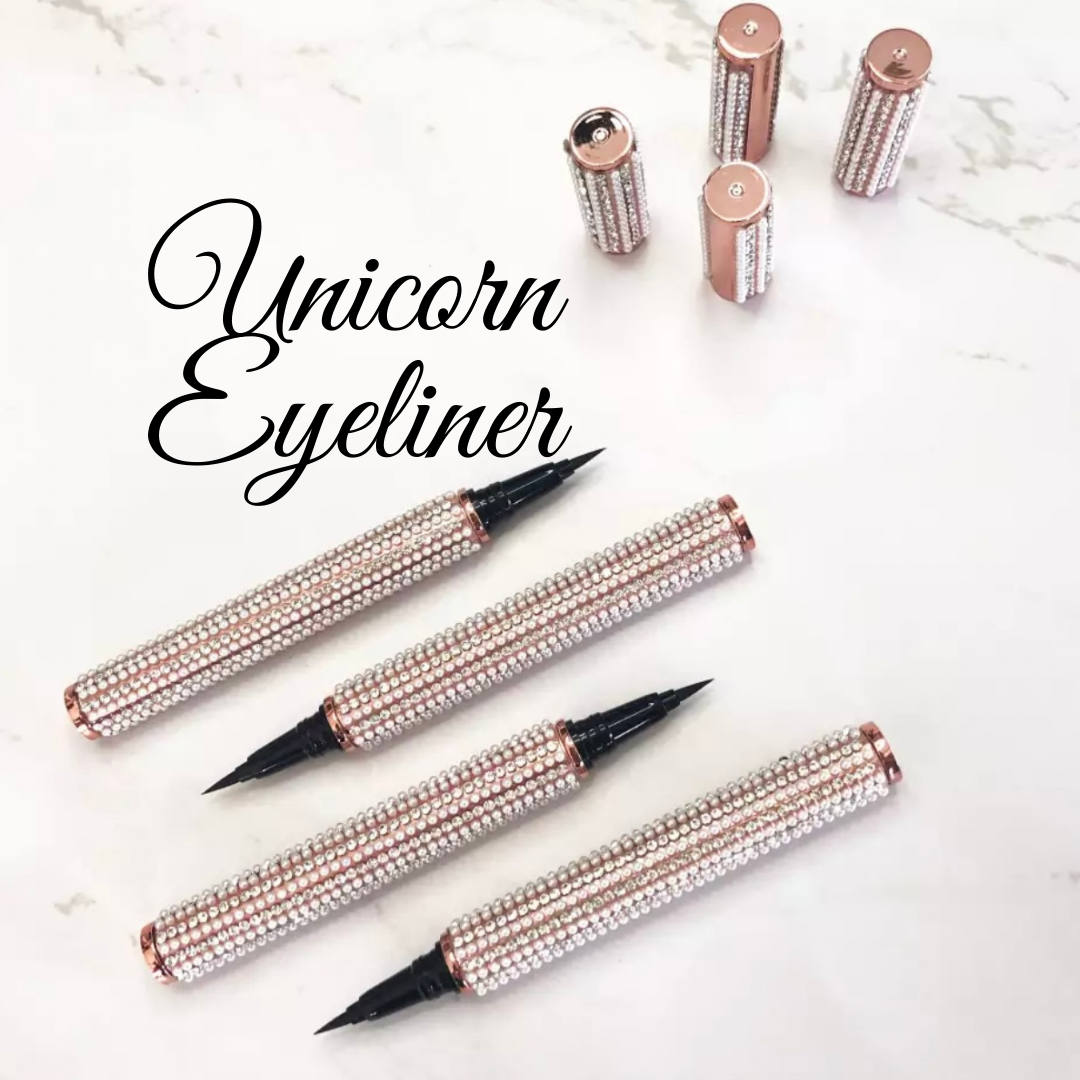 Unicorn Eyeliner